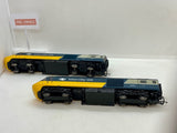Pre-Owned - Hornby - R3138 - BR Intercity - OO Scale - ST # 0503137