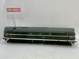 Pre-Owned - Hornby - R3917 - BR Classs 31 - OO Scale - ST # 0503152