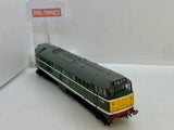 Pre-Owned - Hornby - R3917 - BR Classs 31 - OO Scale - ST # 0503152