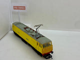 Pre-Owned - Hornby - R2596 - Network Rail Chief Engineer - OO Scale - ST # 0503154
