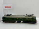 Pre-Owned - R388 - Tri-ang - EM2 Electric Locomotive Kit - OO Scale - ST # 0503155