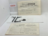 Pre-Owned - R388 - Tri-ang - EM2 Electric Locomotive Kit - OO Scale - ST # 0503155