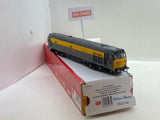 Pre-Owned - Hornby - R2802XS - BR Co-Co Diesel Electric Class 50 Loco,DCC but No Sound - OO scale - ST # 0503156