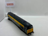 Pre-Owned - Hornby - R2802XS - BR Co-Co Diesel Electric Class 50 Loco,DCC but No Sound - OO scale - ST # 0503156