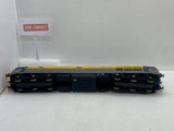 Pre-Owned - Hornby - R2802XS - BR Co-Co Diesel Electric Class 50 Loco,DCC but No Sound - OO scale - ST # 0503156