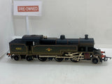 Pre-Owned - Hornby - R2287 - BR Fowler Class 4P Weathered - OO Scale - ST # 0503160