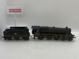 Pre-Owned - Hornby - R2995XS - BR Black 5 with Sound - OO Scale - ST # 0503161