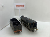 Pre-Owned - Hornby - R2995XS - BR Black 5 with Sound - OO Scale - ST # 0503161