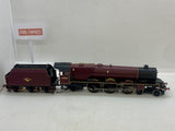 Pre-Owned - Hornby - R2990XS - BR Princess Helena Victoria with Sound ( Decoder Fitted) - OO Scale - ST # 0503162 -