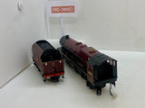 Pre-Owned - Hornby - R2990XS - BR Princess Helena Victoria with Sound ( Decoder Fitted) - OO Scale - ST # 0503162 -