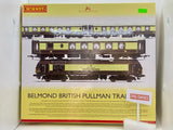 Pre-Owned - Hornby - R3750 - Belmond British Pullman Train Pack - OO Scale - ST # 0503163