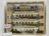 Pre-Owned - Hornby - R3750 - Belmond British Pullman Train Pack - OO Scale - ST # 0503163