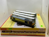 Pre-Owned - Hornby - R3750 - Belmond British Pullman Train Pack - OO Scale - ST # 0503163