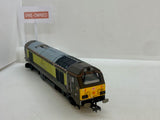 Pre-Owned - Hornby - R3750 - Belmond British Pullman Train Pack - OO Scale - ST # 0503163