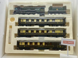 Pre-Owned - Hornby - R3093 - Tornado Pullman Train Pack - OO Scake - ST # 0503164