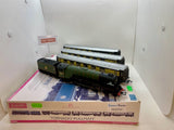 Pre-Owned - Hornby - R3093 - Tornado Pullman Train Pack - OO Scake - ST # 0503164