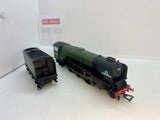 Pre-Owned - Hornby - R3093 - Tornado Pullman Train Pack - OO Scake - ST # 0503164