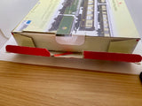 Pre-Owned - Hornby - R3093 - Tornado Pullman Train Pack - OO Scake - ST # 0503164