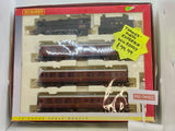 Pre-Owned - Hornby - R2887M - The Thames Forth Express Train Pack - OO Scale - ST # 0503165