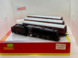 Pre-Owned - Hornby - R2887M - The Thames Forth Express Train Pack - OO Scale - ST # 0503165