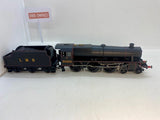 Pre-Owned - Hornby - R2887M - The Thames Forth Express Train Pack - OO Scale - ST # 0503165