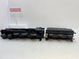 Pre-Owned - Hornby - R2887M - The Thames Forth Express Train Pack - OO Scale - ST # 0503165