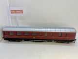 Pre-Owned - Hornby - R2887M - The Thames Forth Express Train Pack - OO Scale - ST # 0503165