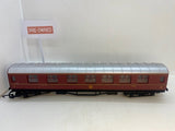 Pre-Owned - Hornby - R2887M - The Thames Forth Express Train Pack - OO Scale - ST # 0503165