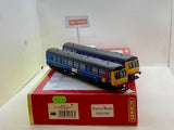 Pre-Owned - Hornby - R2696 - ScotRail Class 101 2-car DMU - OO Scale - ST # 0503166