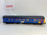 Pre-Owned - Hornby - R2696 - ScotRail Class 101 2-car DMU - OO Scale - ST # 0503166