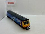 Pre-Owned - Hornby - R2696 - ScotRail Class 101 2-car DMU - OO Scale - ST # 0503166