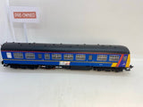 Pre-Owned - Hornby - R2696 - ScotRail Class 101 2-car DMU - OO Scale - ST # 0503166