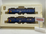 Pre-Owned - Hornby - R2696 - ScotRail Class 101 2-car DMU - OO Scale - ST # 0503166