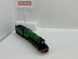 Pre-Owned - HOrnby - Flying Scotsman - TT Scale - ST # 0503167