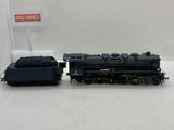 Pre-Owned - Roco - 43350 - Steam Locomotive - ST # 0503170 - HO Scale