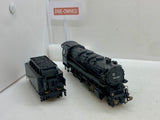 Pre-Owned - Roco - 43350 - Steam Locomotive - ST # 0503170 - HO Scale