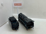 Pre-Owned - Roco - 43350 - Steam Locomotive - ST # 0503170 - HO Scale