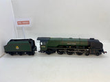 Pre-Owned - Hornby - R2231 - Duchess of Rutland - OO Scale - ST # 0503171