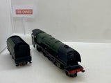 Pre-Owned - Hornby - R2231 - Duchess of Rutland - OO Scale - ST # 0503171