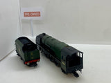 Pre-Owned - Hornby - R2231 - Duchess of Rutland - OO Scale - ST # 0503171