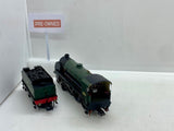 Pre-owned - Hornby - R2582 - Class N15 Sir Hsrry le Fise Lake - OO Scale - ST # 0503172