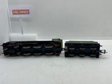 Pre-owned - Hornby - R2582 - Class N15 Sir Hsrry le Fise Lake - OO Scale - ST # 0503172