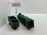 Pre-Owned - Bachmann - 31-407 - Lord Nelson 856 - OO Scale - ST # 0503173