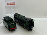 Pre-Owned - jouef - 8265 - Steam Locomotive _HO - ST # 0503174