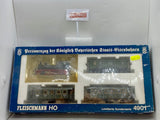 Pre-Owmed - Fleischmann - 4901 - Steam Locomotive - HO Scale - ST # 0503175