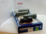 Pre-Owmed - Fleischmann - 4901 - Steam Locomotive - HO Scale - ST # 0503175