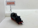 Pre-Owmed - Fleischmann - 4901 - Steam Locomotive - HO Scale - ST # 0503175