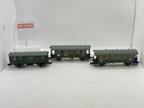 Pre-Owmed - Fleischmann - 4901 - Steam Locomotive - HO Scale - ST # 0503175