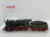 Pre-Owned - Flieschmann - 4900 - Set 'Güterzug Deutsche Reichsbahn Gesellschaft' Limited Ed. - HO Scale ST # 0503176