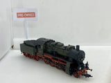 Pre-Owned - Flieschmann - 4900 - Set 'Güterzug Deutsche Reichsbahn Gesellschaft' Limited Ed. - HO Scale ST # 0503176